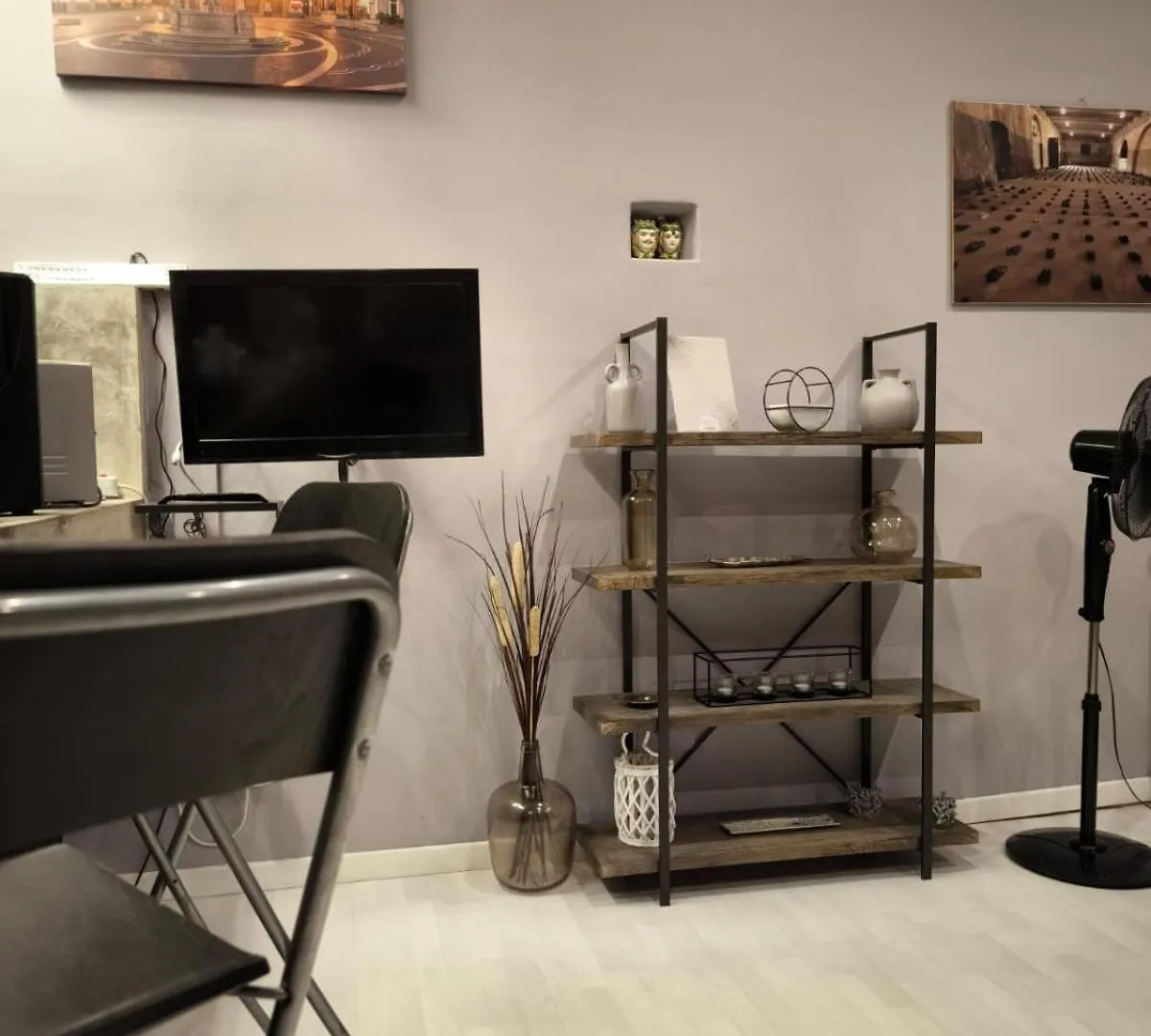 Bellini House Apartment Catania Italy