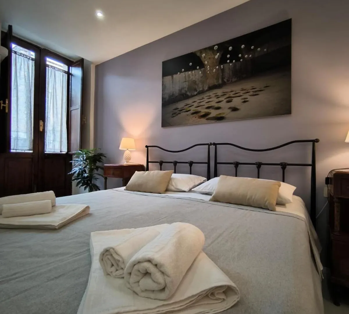 Bellini House Apartment Catania