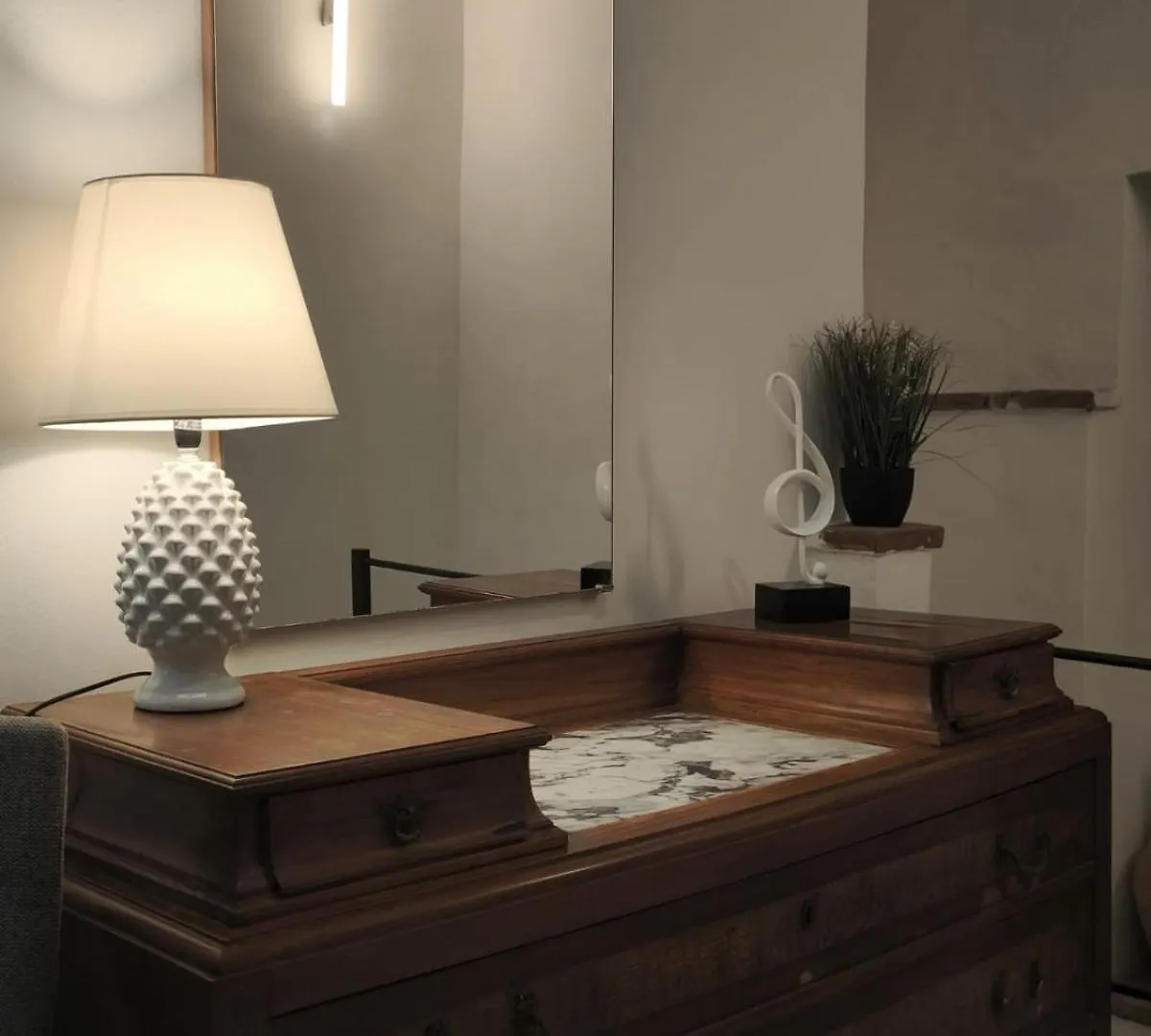 Bellini House Apartment Catania 0*,