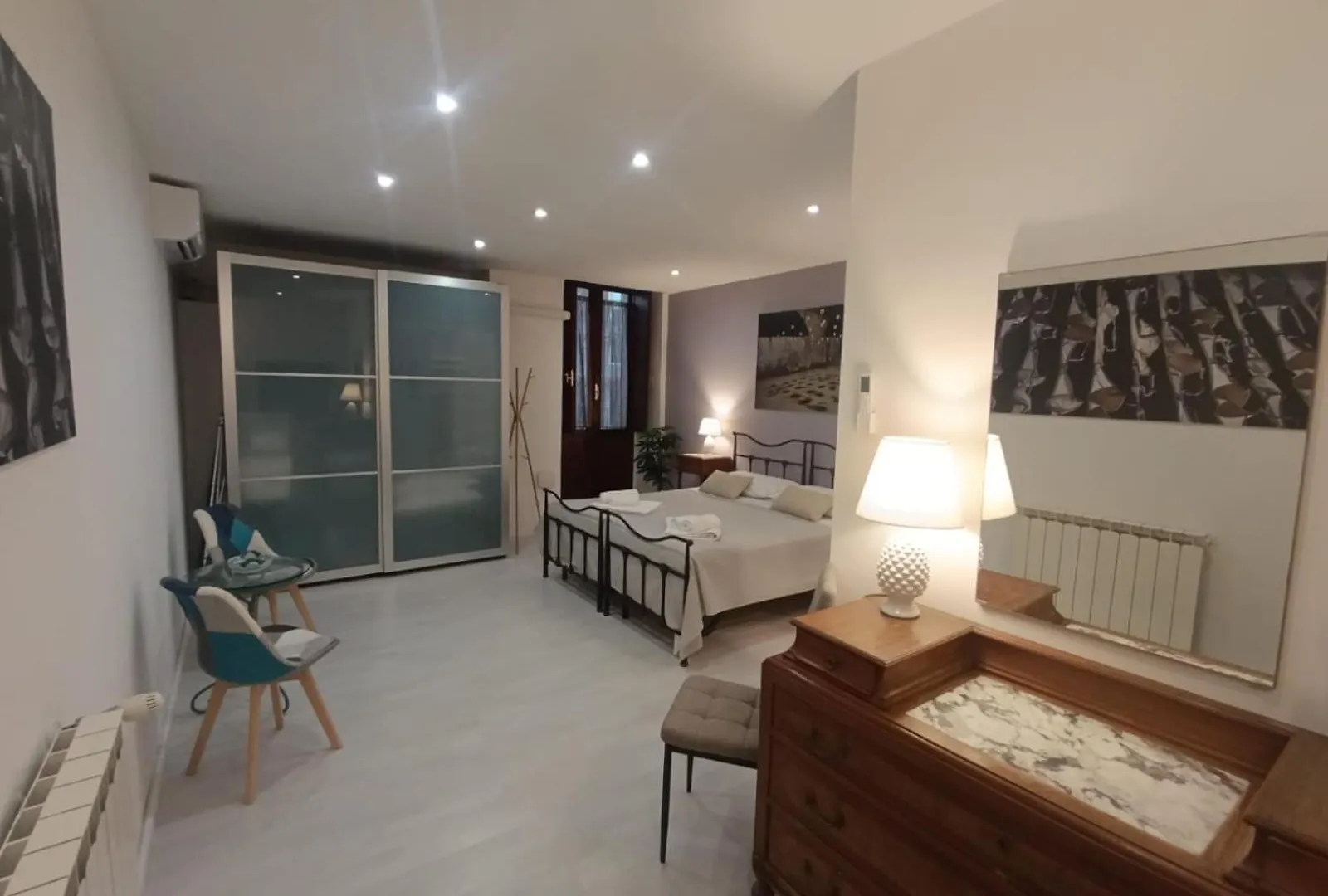 Bellini House Apartment Catania