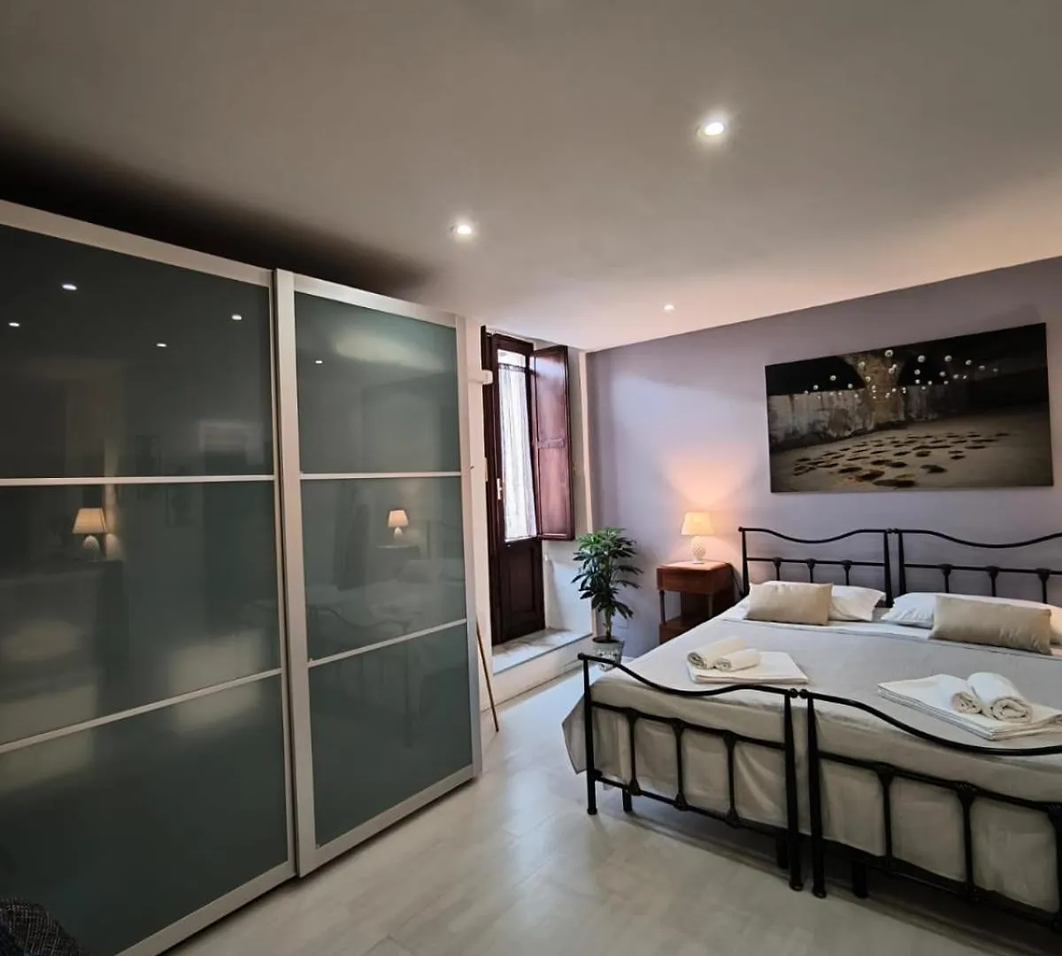 Bellini House Apartment Catania