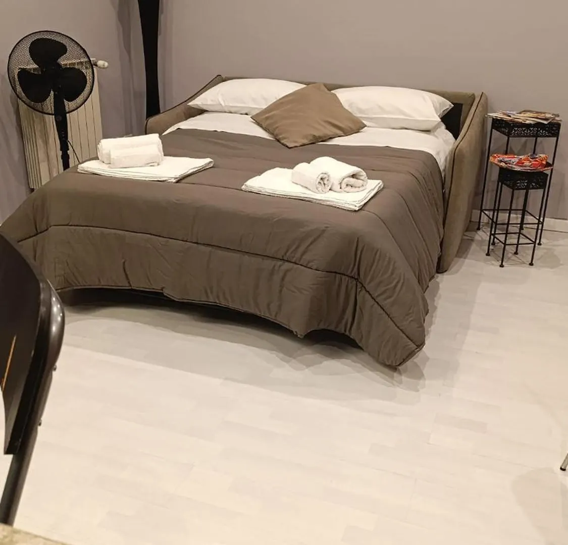 Bellini House Apartment Catania