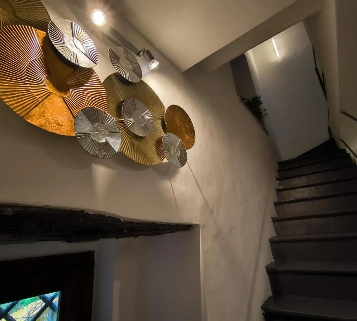 Апартаменты Bellini House Катания