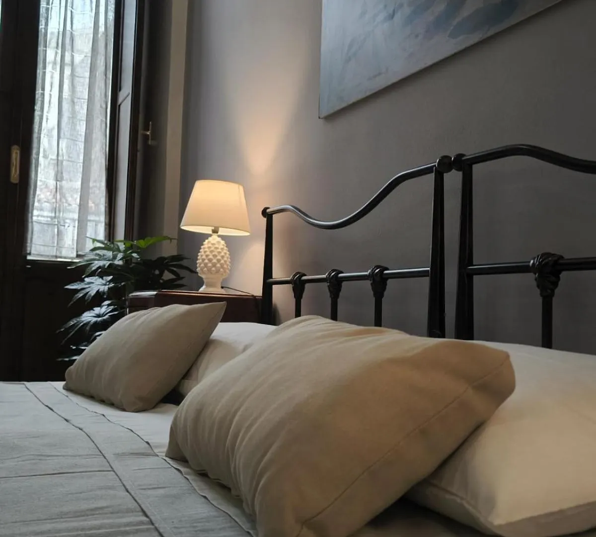 Апартаменты Bellini House Катания Италия