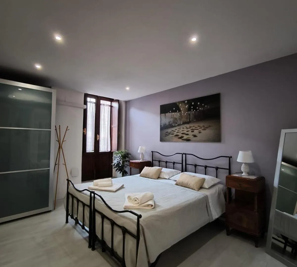 Апартаменты Bellini House Катания